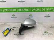 Außenspiegel Links 1611240280 Peugeot 208 I (CA/CC/CK/CL) Schrägheck 1.6 Blue HDi (DV6FE(BHW)) 2017-03