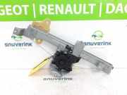 Fensterheber Links Hinten 19035YY0075 Renault Captur (2R) SUV 0.9 Energy TCE 12V (H4B-A400) 2015-02