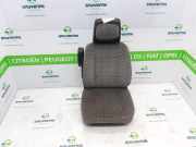 Sitz Hinten 8850X8 Peugeot Boxer (230P) Bus 2.8 HDi (8140.43S) 2001-08