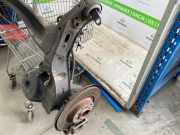 Hinterachse Vwa ABS 1610186380 Peugeot 3008 II (M4/MC/MJ/MR) Großraumlimousine 1.2 12V e-THP PureTech 130 (EB2ADTS(HNS)) 2018-08