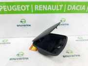 Staufach 9682547677 Citroën C3 Picasso (SH) Großraumlimousine 1.6 16V VTI 120 (EP6C(5FS)) 2010-04