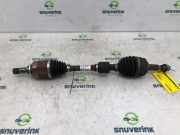Antriebswelle Links Vorne ABS 391019077R Renault Clio V (RJAB) Schrägheck 5-drs 1.0 TCe 90 12V (H4D-470(H4D-E4)) 2022-11