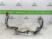 Klima Leitung 9834169280 Citroën C4 Berline (BA/BB/BC) Schrägheck 5-drs 1.2 PureTech 100 12V (EB2ADTD(HNK)) 2022-02
