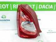 Rücklicht Links 8201523617 Renault Twingo II (CN) Schrägheck 1.5 dCi 90 (K9K-P8) 2012-10