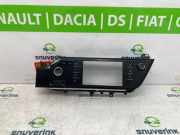 Radio Bedienungselemente 98011194XU Citroën C4 Picasso (3D/3E) Großraumlimousine 1.2 12V PureTech 130 (EB2DTS(HNY)) 2015-10