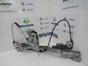 Fensterheber Rechts Vorne 807208423R Renault Kangoo Express (FW) Van 1.5 dCi 85 (K9K-800) 2011