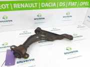 Querlenker Links Vorne 1320786080 Fiat Ducato (230/231/232) Ch.Cab/Pick-up 2.5 D (8140.67.2200) 1995-09