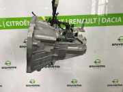 Getriebe Manuell ABS 320101994R Dacia Duster (DJF) SUV 1.2 TCE 130 12V Mild Hybrid 4x2 (H5F-A6) 2024-11