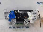 Bedienung Heizung 275103362R Dacia Duster (HS) SUV 1.2 TCE 16V (H5F-B404) 2015-04