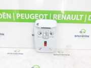 Innenbeleuchtung Vorne 96887290PR Peugeot 208 II (UB/UH/UP) Schrägheck 5-drs e-208 50 kWh (ZKX) 2023-06