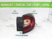 Rücklicht Rechts 265506738R Renault Captur (2R) SUV 0.9 Energy TCE 12V (H4B-408(H4B-B4)) 2018-08