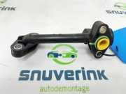 Agr Rohr 1640092580 Peugeot 108 Schrägheck 1.0 12V VVT-i (1KRFE(CFB)) 2018-08