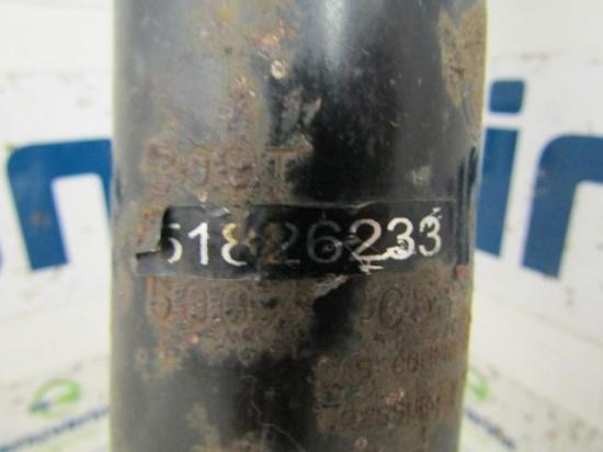 Stoßdämpfer Links Hinten 5206YK Citroën Nemo (AA) Van 1.4 HDi 70 (DV4TD(8HS)) 2008-06 Bild Stoßdämpfer Links Hinten 5206YK Citroën Nemo (AA) Van 1.4 HDi 70 (DV4TD(8HS)) 2008-06