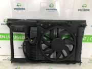 Kühlerträger 7104HG Peugeot Partner (GC/GF/GG/GJ/GK) Van 1.6 HDI, BlueHDI 75 (DV6FE(BHW)) 2018-12