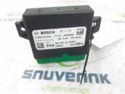 Pdc Steuergerät 9819360080 Peugeot 5008 II (M4/MC/MJ/MR) Großraumlimousine 1.6 THP 165 (EP6FDTM(5GY)) 2018-01