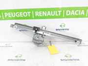 Fensterheber Rechts Vorne 807207538R Renault Trafic (1FL/2FL/3FL/4FL) Van 1.6 dCi 90 (R9M-A402) 2016-06