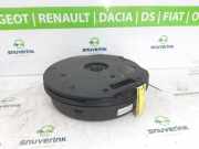 Subwoofer 281703WS0A Renault Megane IV Estate (RFBK) Kombi 5-drs 1.2 Energy TCE 130 (H5F-408(H5F-F4)) 2017-01