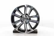 Felge Li, 17", 7J, ET49, 5 Gats 5G0601025AK Volkswagen Golf VII (AUA) Schrägheck 1.0 TSI 12V (DKLB) 2019-01 DKLB