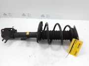Federbein Rechts Vorne 8200556694 Renault Captur I (2R) SUV 1.2 TCE 16V EDC (H5F-408(H5F-F4)) 2018-06