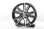 Felge Li, 18", ET49, 5 Gats 96742725XC Peugeot 508 SW (8E/8U) Kombi 2.0 RXH HYbrid4 16V (DW10CTED4(RHC)) 2012-09