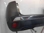 Stoßstange Hinten 1618040880 Peugeot 3008 II (M4/MC/MJ/MR) Großraumlimousine 1.2 12V e-THP PureTech 130 (EB2ADTS(HNS)) 2018-03