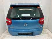 Heckklappe 8701W7 Citroën C4 Picasso (UD/UE/UF) Großraumlimousine 1.8 16V (EW7A(6FY)) 2008-02
