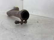 Uitlaat Rohr Vorne 7700414972 Renault Clio II (BB/CB) Schrägheck 1.5 dCi 80 (K9K-702) 2003