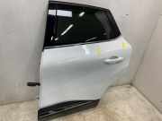 Tür Links Hinten 821010589R Renault Captur II (RJB) SUV 1.3 Mild Hybrid 160 16V (H5H-490(H5H-E4)) 2023-11