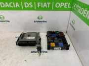 Motorsteuergerät 9663123380 Peugeot 308 SW (L4/L9/LC/LJ/LR) Kombi 5-drs 1.2 12V e-THP PureTech 130 (EB2ADTS(HNS)) 2018-01