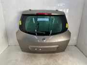 Heckklappe 7751478297 Renault Clio III Estate/Grandtour (KR) Kombi 1.2 16V TCE 100 (D4F-784) 2008-06