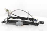 Fensterheber Links Hinten 9827880880 Peugeot 508 SW (F4/FC/FJ/FR) Kombi 1.6 16V Hybrid (EP6FADTXD(5GF)) 2021-10