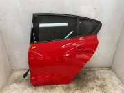 Tür Links Hinten 2330382 Ford Focus 4 Schrägheck 1.0 EcoBoost 12V Hybrid 125 (R0DB) 2023-09