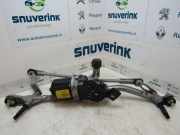 Scheibenwischermotor 6405QC Citroën C3 (SC) Schrägheck 5-drs 1.2 PureTech 12V (A0001E1N1.2 PureTech 12V) 2015-02