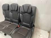R?cksitzbank 880109119R Renault Sc?nic IV (RFAJ) Gro?raumlimousine 1.2 TCE 115 16V (H5F-408(H5F-F4)) 2016-12
