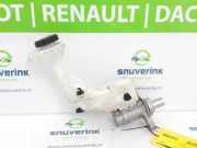 Hauptzylinder ABS 0204790172 Renault Kadjar (RFEH) SUV 1.3 TCE 140 FAP 16V (H5H-470(H5H-B4)) 2019-03