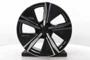 Felge 18J, 5 Gats 98350581XY Peugeot 308 SW (F4/FC/FN/FR) Kombi 5-drs 1.2 PureTech Hybrid 136 (EB2LTDH2(HPY)) 2025-08