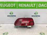 Nebelrücklicht 9676122780 Citroën C4 Picasso (3D/3E) Großraumlimousine 1.2 12V PureTech 130 (EB2DTS(HNY)) 2016-08