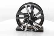 Felge Li, 16", 6,5J, ET38, 4 Gats 98251652EH Peugeot 208 II (UB/UH/UP) Schrägheck 5-drs 1.2 Vti 12V PureTech 100 (EB2ADTDB(HNE)) 2021-10