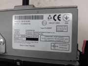 Radio 861200H050 Peugeot 108 Schrägheck 1.0 12V (1KRFE(CFB)) 2014-12