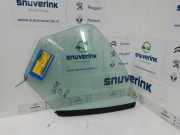 Seitenfenster Rechts Hinten 9204J0 Peugeot 206 CC (2D) Cabrio 1.6 16V (TU5JP4(NFU)) 2002-11