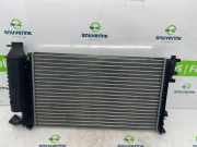 Radiator 133045 Peugeot 306 (7D) Cabrio 2.0 16V (XU10J4R(RFV)) 1997