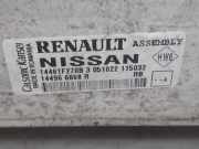 Ladeluftkühler 144966668R Renault Clio V (RJAB) Schrägheck 5-drs 1.0 TCe 90 12V (H4D-470(H4D-E4)) 2022-11