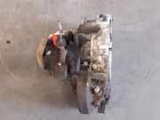 Getriebe Manuell 2222FV Citroën Jumper (U5/ZB) Van 2.2 HDi (DW12TED(4HY)) 2004-04