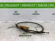 Handbremskabel ABS 8200263819 Renault Trafic New (FL) Van 2.0 dCi 16V 115 (M9R-780) 2015-05