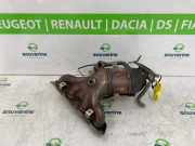 Katalysator 140E26PD0A Renault Symbioz (RJB) SUV 1.6 E-Tech Full Hybrid 145 (H4M-632(H4M-C6)) 2024-07
