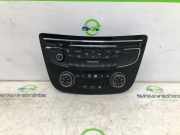 Radio Bedienungselemente 98023793XZ Peugeot 508 SW (8E/8U) Kombi 2.0 HDiF 16V (DW10CTED4(RHA)) 2012-06