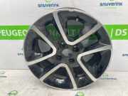 Felge Li, 16", 7J, ET37, 4 Gats 403006930R Renault Twingo III (AH) Schrägheck 0.9 Energy TCE 90 12V (H4B-C4) 2015-01