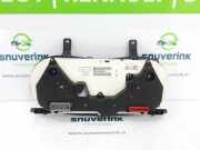 Tachoeinheit Kmh 8200295452 Opel Vivaro Van 2.5 DTI 16V (G9U-730) 2004-02