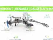 Lenksäule Gehäuse 1614204880 Peugeot 108 Schrägheck 1.0 12V VVT-i (1KRFE(CFB)) 2018-08