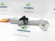 Fensterheber Rechts Hinten 9820885080 Citroën C4 Berline (NC) Schrägheck 5-drs 1.6 Hdi (DV6C(9HD)) 2013-09